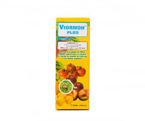 Viormon Plus